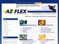 http://www.azflex.hu ismertető oldala