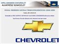 http://www.chevroletbolt.hu/ ismertető oldala